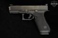 Glock G45 Gen 6 9mm Luger Black in Very Good Condition Image 3