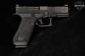 Glock G45 Gen 6 9mm Luger Black in Very Good Condition Image 4