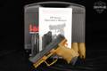 2018 Heckler & Koch (H&K, HK) VP9SK 9mm Luger Two-Tone Black & RAL 7008 in Excellent Condition Image 2