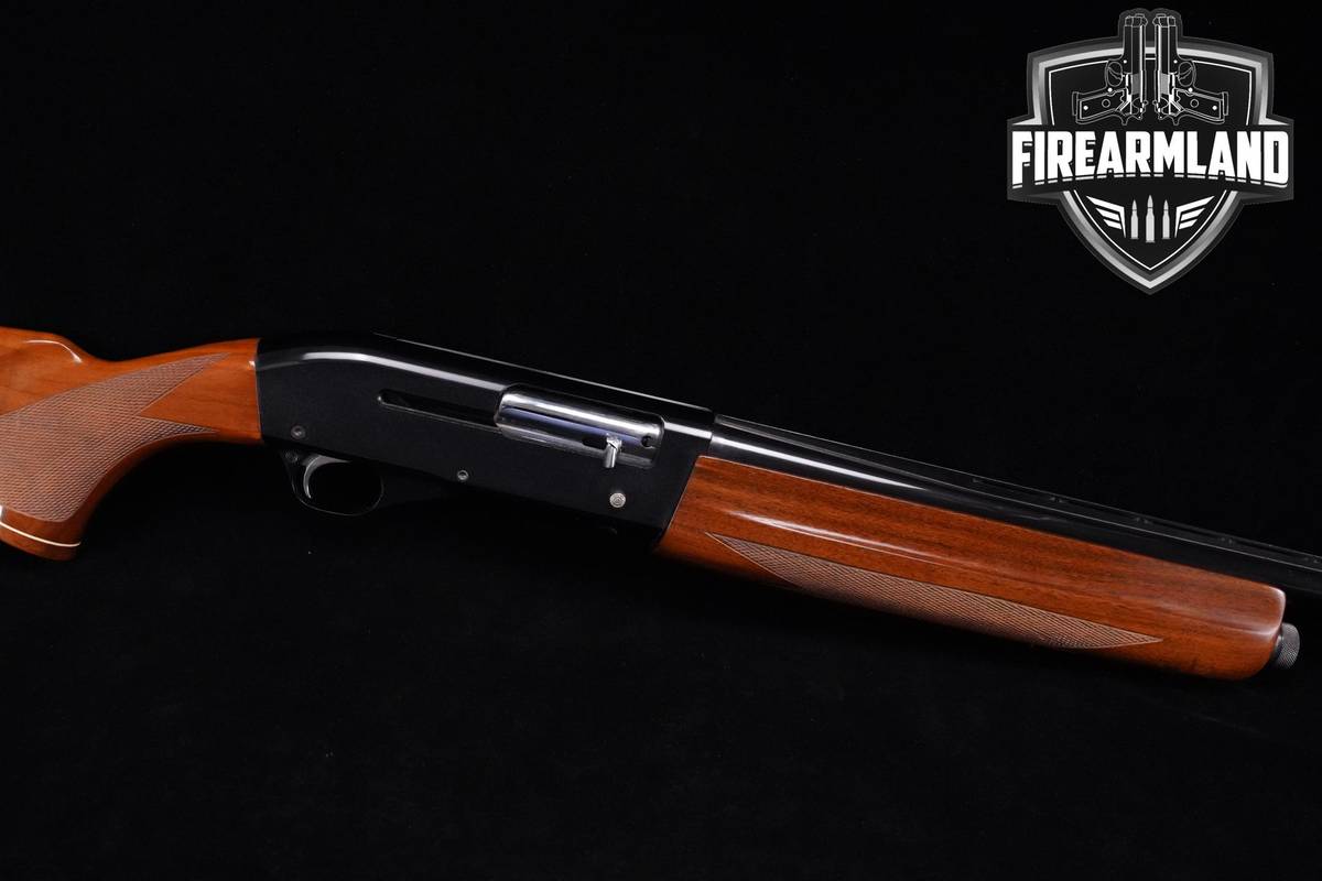 Savage Arms FA-1 12-Gauge 30.0" Blued FA1 2 3/4" Pump Shotgun