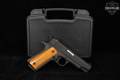 Rock Island Armory (RIA) M1911 A1 MS .45 ACP Parkerized in Very Good Condition Image 2