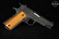 Rock Island Armory (RIA) M1911 A1 MS .45 ACP Parkerized in Very Good Condition Image 3