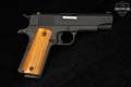 Rock Island Armory (RIA) M1911 A1 MS .45 ACP Parkerized in Very Good Condition Image 4