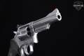 Smith & Wesson (S&W) Model 66-1 .357 Mag. Satin Stainless in Very Good Condition Image 2