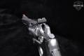 Smith & Wesson (S&W) Model 66-1 .357 Mag. Satin Stainless in Very Good Condition Image 5