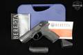 Beretta PX4 Storm 9mm Luger Black in Excellent Condition Image 2