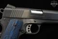 Colt Government Model Competition Series 9mm Luger Blued in Good Condition Image 5