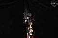2008 F.lli Pietta New Model Remington Target .44 BPM (Black Powder) Blued/Brass in Good Condition Image 5