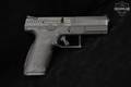 CZ P-10 C 9mm Luger Black in Excellent Condition Image 3