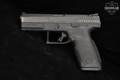 CZ P-10 C 9mm Luger Black in Excellent Condition Image 4