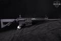 2013 Sig Sauer SIG716 Patrol 7.62mm NATO (7.62x51) Black in Excellent Condition Image 3
