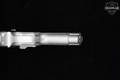 1990's Smith & Wesson (S&W) Model 4006 .40 S&W Stainless Steel in Good Condition Image 5