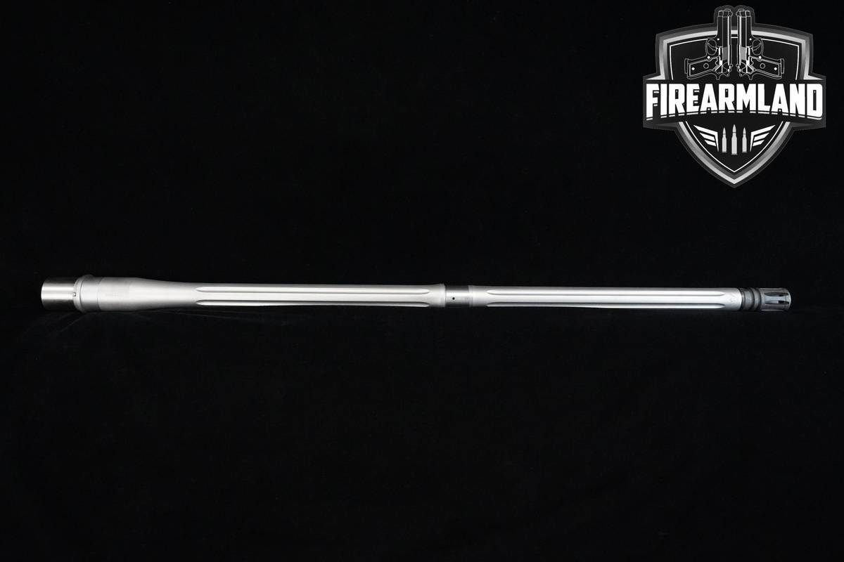 Wilson Combat (WC) AR-10 Barrel 6.5 Creedmoor Wilson-Combat AR-10 Barrel