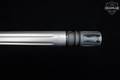 Wilson Combat (WC) AR-10 Barrel Stainless Fluted 6.5 Creedmoor Stainless Steel in Excellent Condition Image 3