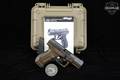 Walther P99 AS Final Edition 9mm Luger Two-Tone Black/OD Green in Excellent Condition Image 2