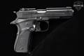 1994 Llama Model III-A .380 ACP Blued in Very Good Condition Image 3