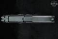 Smith & Wesson (S&W) M&P9 M2.0 Compact 4-inch, No Thumb Safety 9mm Luger Black in Excellent Condition Image 4