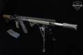 Aero Precision M4E1 .223 Wylde Black in Excellent Condition Image 2