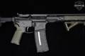 Aero Precision M4E1 .223 Wylde Black in Excellent Condition Image 5