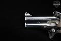 American Derringer M-1 .45 LC/.410 Stainless Steel in Very Good Condition Image 4