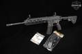 Umarex HK 416 D Gen 2 .22 LR Black in Very Good Condition Image 2