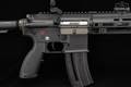 Umarex HK 416 D Gen 2 .22 LR Black in Very Good Condition Image 5