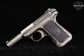 1912 Savage Arms Model 1907 .32 ACP Blued in Good Condition Image 2
