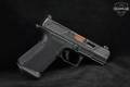 Shadow Systems MR920 9mm Luger Black in Excellent Condition Image 3