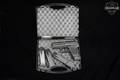 Heckler & Koch (H&K, HK) USP Compact .40 S&W Hostile Environment Blued in Excellent Condition Image 2