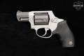 Taurus Model 85 Ultra-Lite Titanium .38 Spl. Two-Tone Dark Gray in Good Condition Image 3