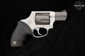 Taurus Model 85 Ultra-Lite Titanium .38 Spl. Two-Tone Dark Gray in Good Condition Image 4