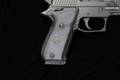 2021 Sig Sauer P220 Legion SAO 10mm Legion Gray in Excellent Condition Image 3