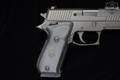 2021 Sig Sauer P220 Legion SAO 10mm Legion Gray in Excellent Condition Image 4