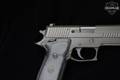 2021 Sig Sauer P220 Legion SAO 10mm Legion Gray in Excellent Condition Image 5