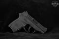Smith & Wesson (S&W) M&P Bodyguard 380 Micro Compact .380 ACP Black in Excellent Condition Image 3