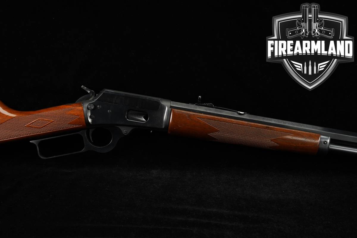 2000 Marlin Model 1894CB COWBOY LIMITED 44 Rem Mag 24" M1894 1894 CB