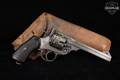 Webley Mark VI .455 Webley Black in Fair Condition Image 2