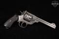 Webley Mark VI .455 Webley Black in Fair Condition Image 4