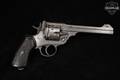 Webley Mark VI .455 Webley Black in Fair Condition Image 5
