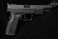 Springfield Armory XDM-9 5.25" 9mm Luger Black in Excellent Condition Image 3
