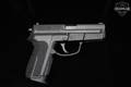 Sig Sauer Sig Pro SP 2340 .357 SIG Nitron in Fair Condition Image 3