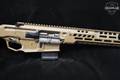 Sig Sauer MCX Regulator 5.56mm NATO Coyote Tan in Excellent Condition Image 5