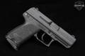 Heckler & Koch (H&K, HK) USP Compact 9mm Luger Black in Very Good Condition Image 3
