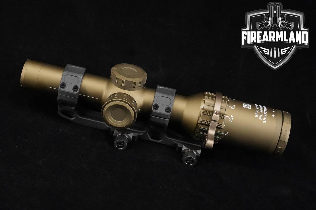 Sig Sauer TANGO6T S-VPS 1-6x24 SFP Hellfire Illum. Sig-Sauer-TANGO6T-S-VPS