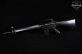 Armi Jager AP-74 .22 LR Black in Good Condition Image 2