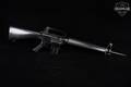 Armi Jager AP-74 .22 LR Black in Good Condition Image 3
