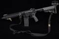 Geissele Automatics SD-556 5.56mm NATO Black in Good Condition Image 2