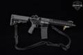 Geissele Automatics SD-556 5.56mm NATO Black in Good Condition Image 3