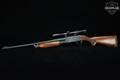 Ithaca Model 37 Featherlight DEERSLAYER 12 Gauge Blued in Good Condition Image 2