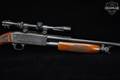 Ithaca Model 37 Featherlight DEERSLAYER 12 Gauge Blued in Good Condition Image 5
